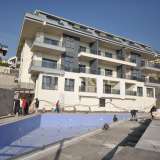  Lägenheter med Medelhavsutsikt i Komplex i Kargıcak Alanya 8156079 thumb21