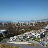  Appartementen met Mediterraans Uitzicht in Complex in Alanya Alanya 8156079 thumb5