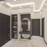  Lägenheter med Medelhavsutsikt i Komplex i Kargıcak Alanya 8156079 thumb10