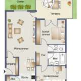  Tolle 3 Zimmer Wohnung in Feldkirch mit Balkon und Garage! Feldkirch 7856830 thumb16