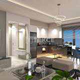  Instapklare Appartementen met Zeezicht in Alanya Demirtaş Alanya 8156085 thumb11