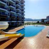 Apartamenty z Widokiem na Morze Gotowe do Zamieszkania w Demirtaş Alanya 8156085 thumb1
