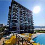  Sea View Ready to Move Apartments in Alanya Demirtaş Alanya 8156085 thumb0