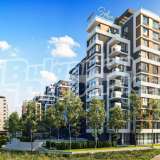  Reina Sofia Residence - high-class housing, energy class A, near Zoo Sofia and Loven Park Sofia city 7156857 thumb0