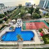  Sea-View Real Estate in Complex with Amenities in Kargıcak Alanya Alanya 8156086 thumb2