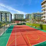  Sea-View Real Estate in Complex with Amenities in Kargıcak Alanya Alanya 8156086 thumb4