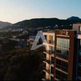  Rafailovići'de panoramik deniz manzaralı 1 yatak odalı daire Rafailovici 8156860 thumb15