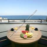  Мебелированный 2-хкомнатнный апартамент с видом на парк в 4**** Маджестик на пляже Солнечного берега Солнечный берег 1156867 thumb45