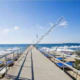  Park view furnished 1-bedroom apartment  for sale in  breath-taking luxury beachfront 4**** Majestic right on the beach of Sunny beach.  Sunny Beach 1156867 thumb38