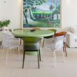  (For Rent) Residential Villa || East Attica/Vouliagmeni - 370 Sq.m, 5 Bedrooms, 50.000€ Athens 8156891 thumb9