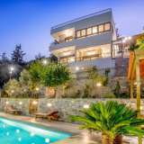  (For Sale) Residential Villa || Irakleio/Irakleio - 232 Sq.m, 4 Bedrooms, 850.000€ Heraklion 4857122 thumb1