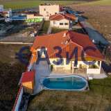  New detached houses in the Black Sea View complex without a service fee near Kableshkovo, Bulgaria - 140 sq. m (28435492) Kableshkovo village 6757133 thumb3