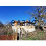  Two-storey house of 138 m2 with a large plot of land of 1,027 m2 in the center of Kubadin village, total. Sredets, Bulgaria, 22,500 euro #28926290 Kubadin village 6857170 thumb0