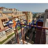  Two-bedroom apartment with frontal sea view in the complex Helios, Sveti Vlas, Bulgaria - 142.48 sq. m. #28528800 Sveti Vlas resort 6757198 thumb25