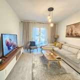  Yeni modern mobilyalı tek yatak odalı daire 57m2 deniz manzaralı, Becici (UZUN VADE) Bečići 8157260 thumb37