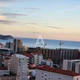  New modern furnished one-bedroom apartment 57m2 with sea view, Becici (LONG TERM) Bečići 8157260 thumb42