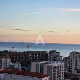 New modern furnished one-bedroom apartment 57m2 with sea view, Becici (LONG TERM) Bečići 8157260 thumb21