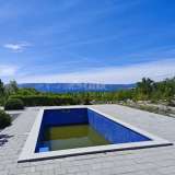  KLENOVICA - Apartmán se společným bazénem a výhledem na moře Smokvica Krmpotska 8157267 thumb1