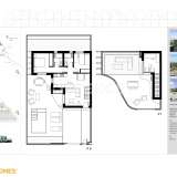  Luxurious Semi-Detached Villas in Torrevieja Costa Blanca Alicante 8157281 thumb14