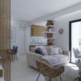  Luxurious Semi-Detached Villas in Torrevieja Costa Blanca Alicante 8157281 thumb4