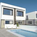  Houses Close to the Beach in Gran Alacant Alicante Costa Blanca Alicante 8157282 thumb3