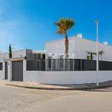  Villa's op 400 meter van het Strand in Mar de Cristal Murcia 8157283 thumb17
