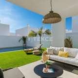  Villa's op 400 meter van het Strand in Mar de Cristal Murcia 8157283 thumb5