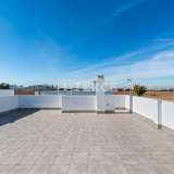  Villa's op 400 meter van het Strand in Mar de Cristal Murcia 8157283 thumb14