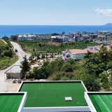  Villas with Private Pool and 24/7 Security in Alanya Alanya 8157284 thumb0