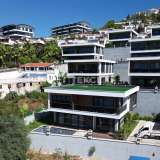  Villas with Private Pool and 24/7 Security in Alanya Alanya 8157284 thumb4