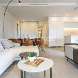  Neubau Moderne Wohnung von Natur umgeben in Orihuela Alicante 8157285 thumb16