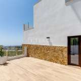 Villa's met zee- en bergzicht in Finestrat, Alicante Alicante 8157286 thumb12