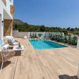  Villa's met zee- en bergzicht in Finestrat, Alicante Alicante 8157286 thumb15