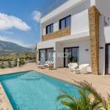  Sea and Mountain Views Villas in Finestrat, Alicante Alicante 8157286 thumb0