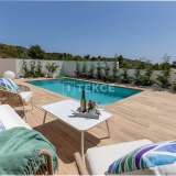  Villa's met zee- en bergzicht in Finestrat, Alicante Alicante 8157286 thumb16