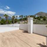  Villa's met zee- en bergzicht in Finestrat, Alicante Alicante 8157286 thumb17