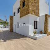  Villa's met zee- en bergzicht in Finestrat, Alicante Alicante 8157286 thumb1