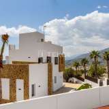  Villa's met zee- en bergzicht in Finestrat, Alicante Alicante 8157286 thumb6