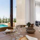 Villa's met zee- en bergzicht in Finestrat, Alicante Alicante 8157286 thumb26