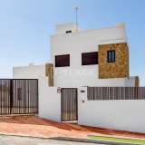  Villa's met zee- en bergzicht in Finestrat, Alicante Alicante 8157286 thumb8