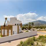  Villa's met zee- en bergzicht in Finestrat, Alicante Alicante 8157286 thumb5