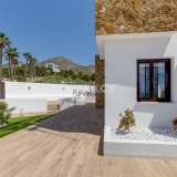 Villa's met zee- en bergzicht in Finestrat, Alicante Alicante 8157286 thumb13