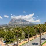  Villa's met zee- en bergzicht in Finestrat, Alicante Alicante 8157287 thumb18