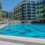  Kant-en-Klare Appartementen aan het Strand in Kargıcak Alanya Alanya 8157288 thumb4