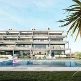 Chic Apartments Near the Beach in Mar de Cristal Murcia 8157292 thumb0