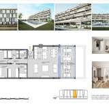  Schicke Wohnungen in Strandnähe in Mar de Cristal Murcia 8157292 thumb50
