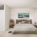  Eleganckie Apartamenty Blisko Plaży w Mar de Cristal Murcja 8157293 thumb18