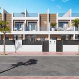  Prestigiosas casas adosadas con piscina en San Pedro del Pinatar Murcia 8157300 thumb2