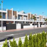  Stadswoning met Zwembaden in San Pedro del Pinatar Murcia 8157300 thumb1