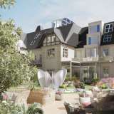  Luxus-Penthouse! Über den Dächern von Hietzing! Wien 7157546 thumb2